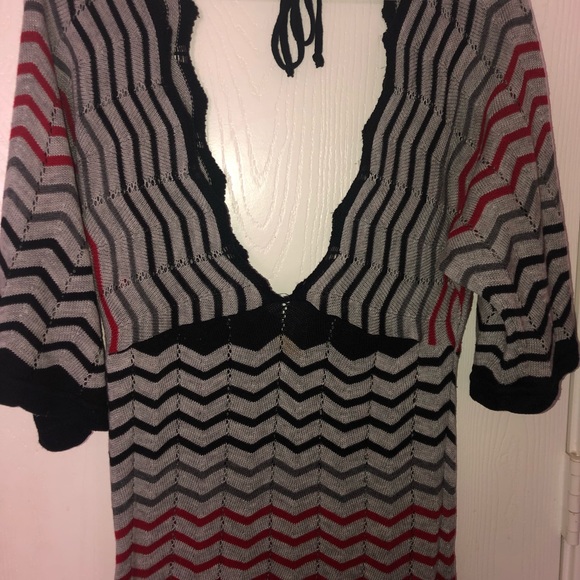 Women sweater top - Picture 4 of 5